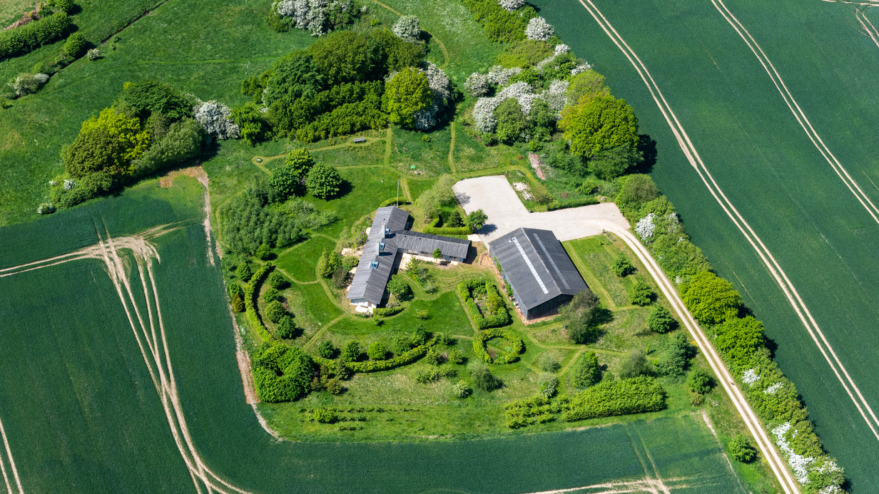 Tørninglundvej 8, 6500 Vojens