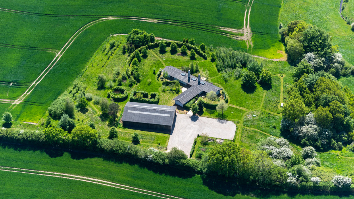 Tørninglundvej 8, 6500 Vojens