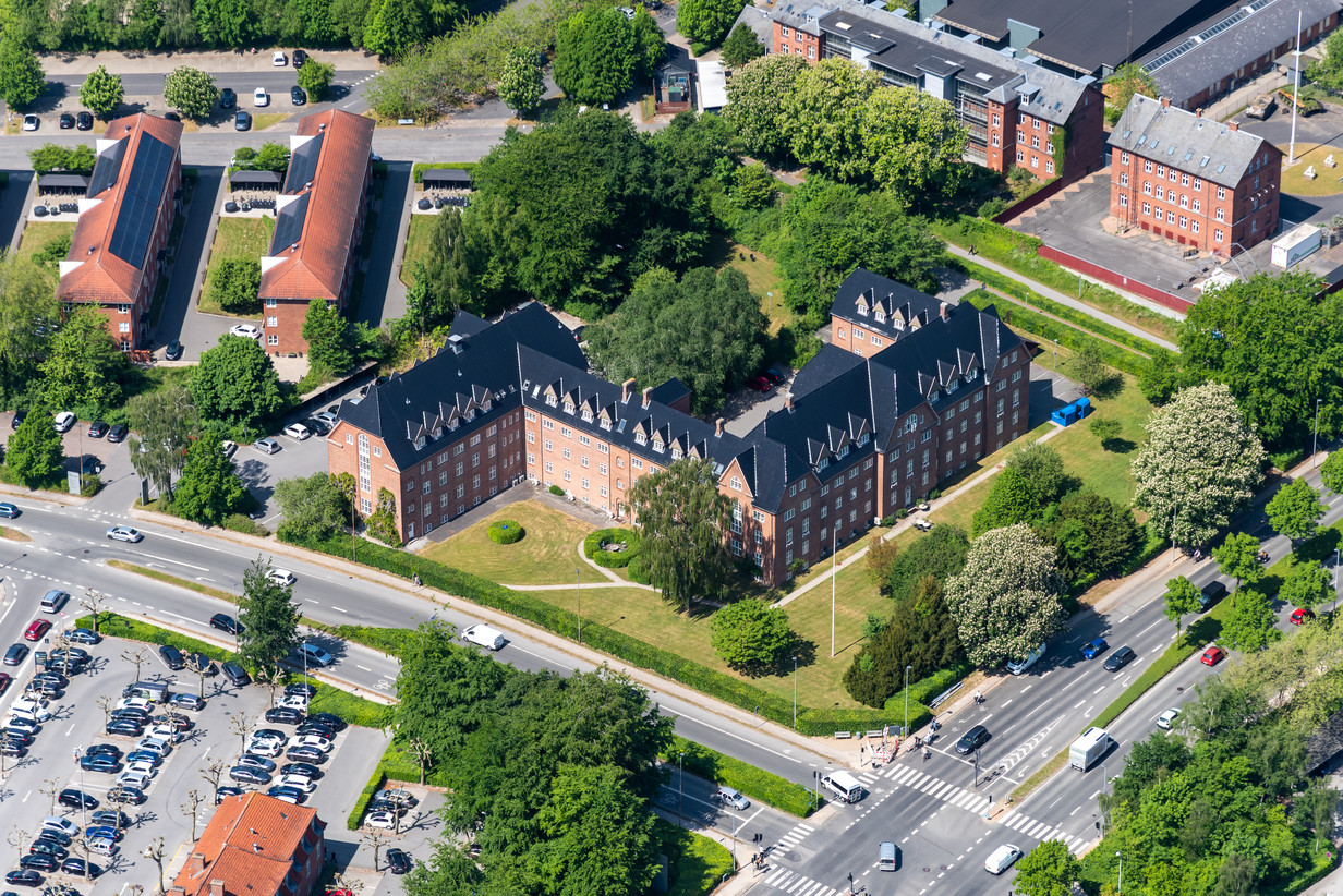 J.B. Winsløws Vej 9A, 5000 Odense C