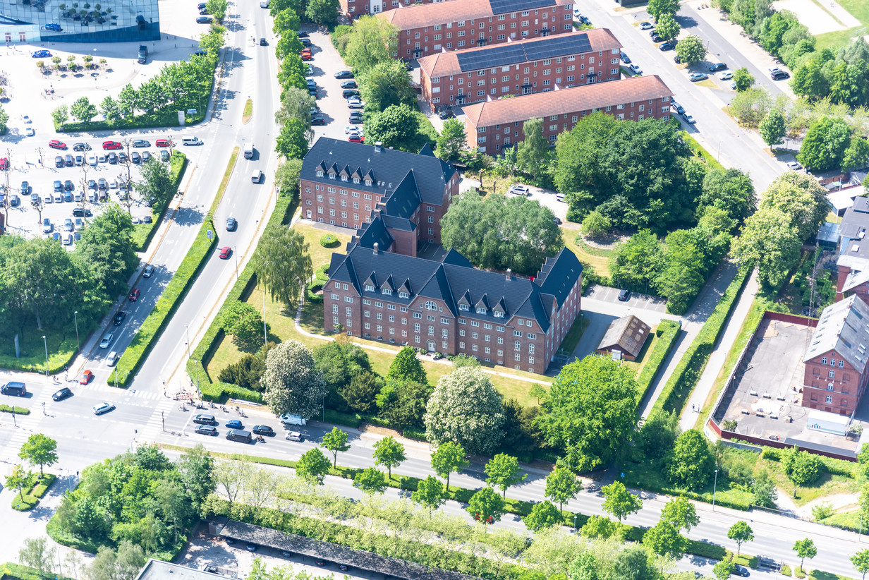  J.B. Winsløvs Vej 9A, 5000 Odense