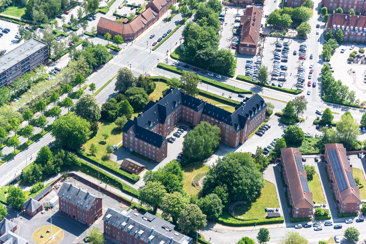  J.B. Winsløvs Vej 9A, 5000 Odense