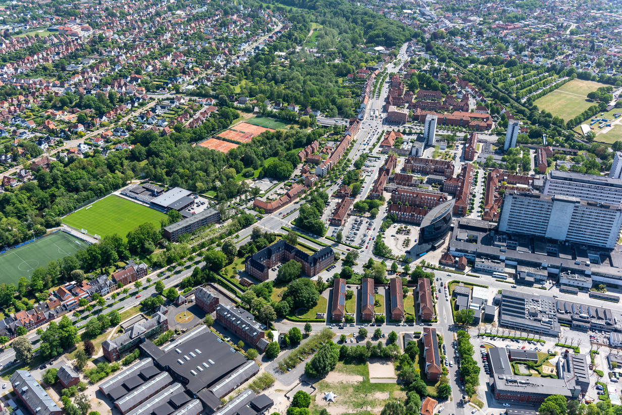 J.B. Winsløws Vej 9A, 5000 Odense C