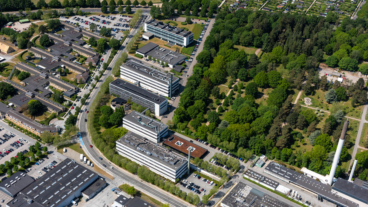 J.B. Winsløvsvej 17B, 5000 Odense