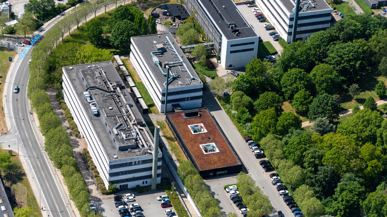 J.B. Winsløvsvej 17B, 5000 Odense