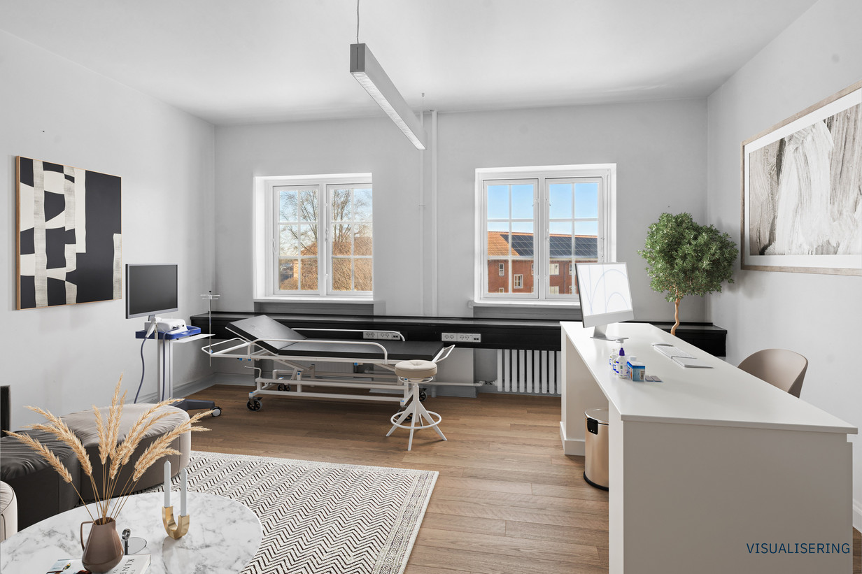 Visualisering