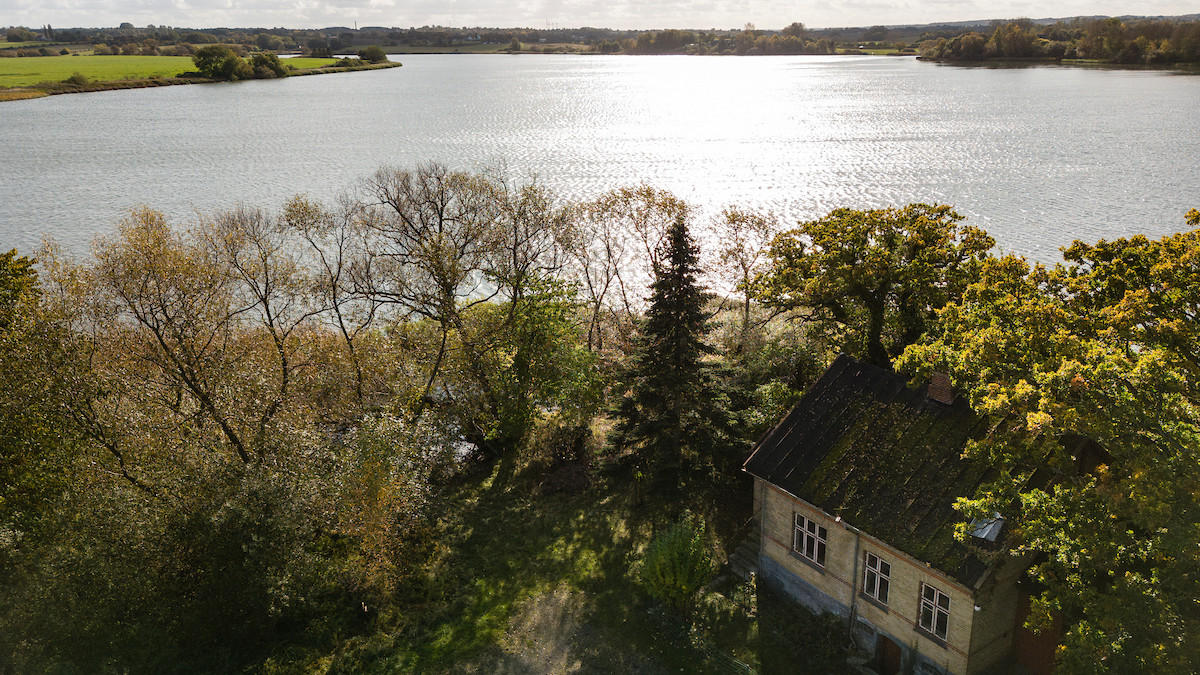 Boserupvej 125, 4000 Roskilde