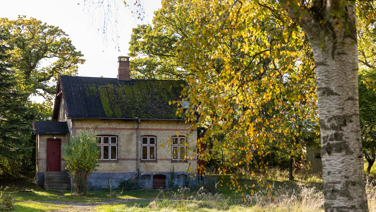 Boserupvej 125, 4000 Roskilde