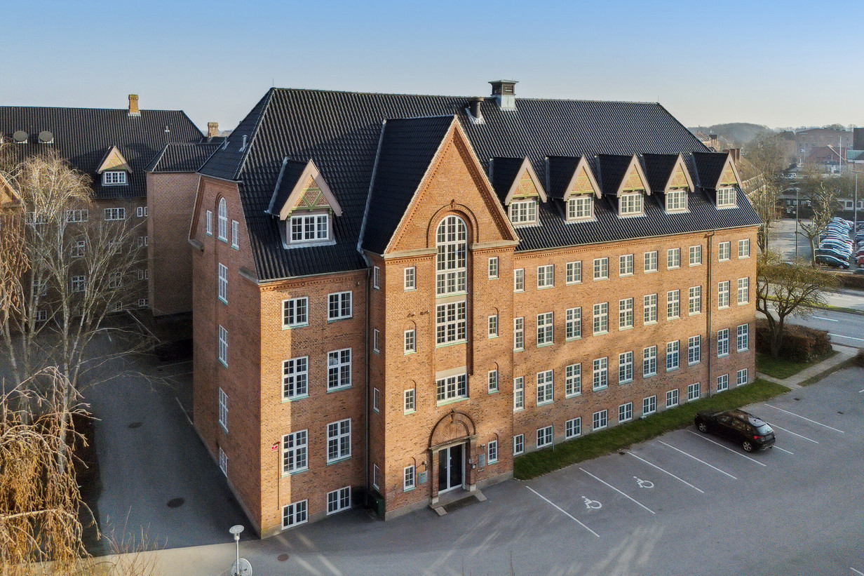 J.B. Winsløws Vej 9A, 5000 Odense C