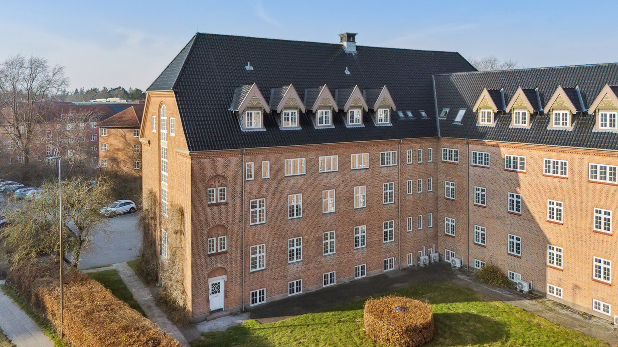 J.B. Winsløvs Vej 9A, 5000 Odense