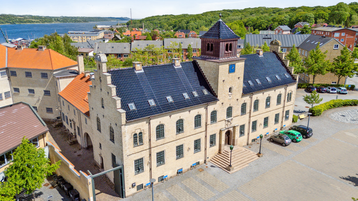 Adelgade 75, 9500 Hobro