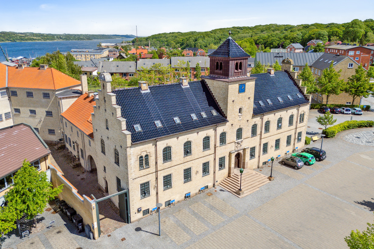 Adelgade 75, 9500 Hobro