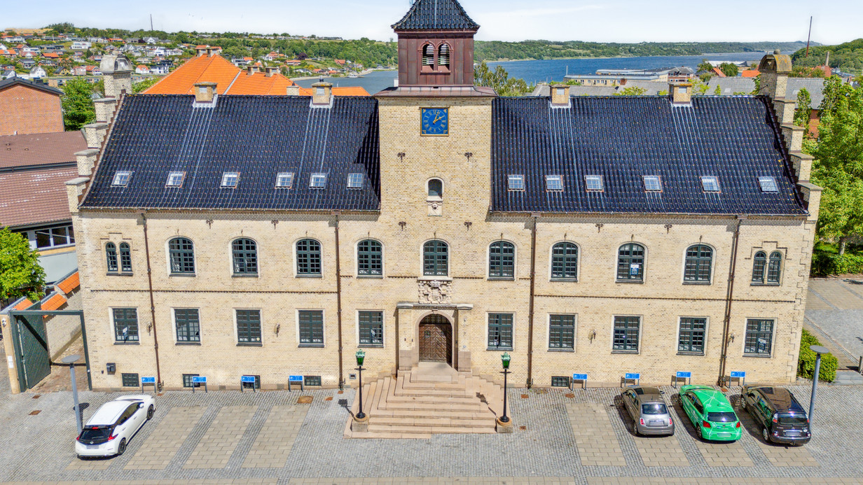 Adelgade 75, 9500 Hobro
