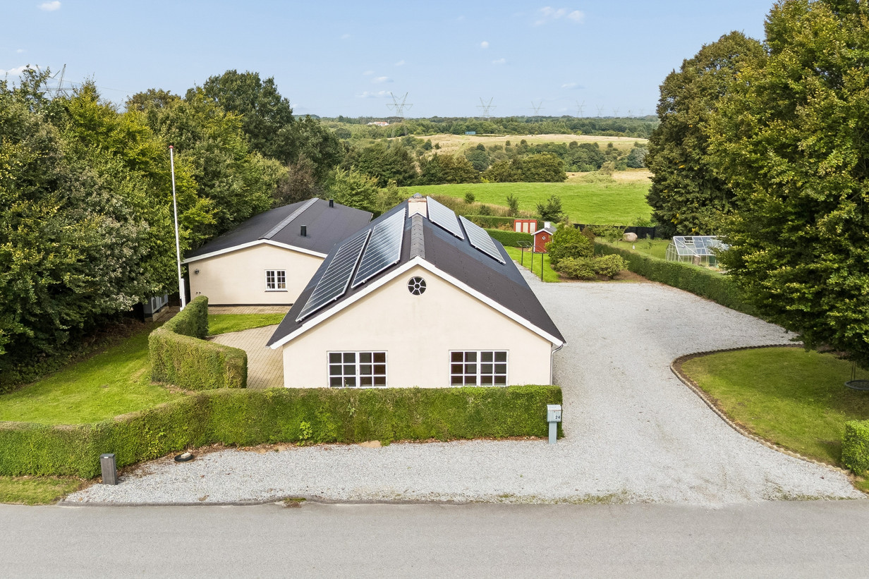 Ladegårdvej 24, 6500 Vojens
