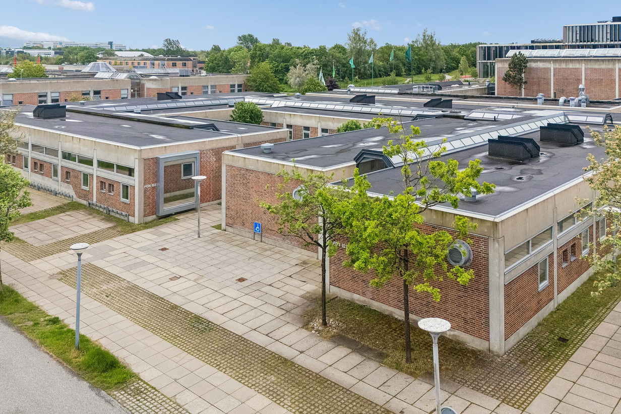 Pontoppidanstræde 103, 9220 Ålborg Ø