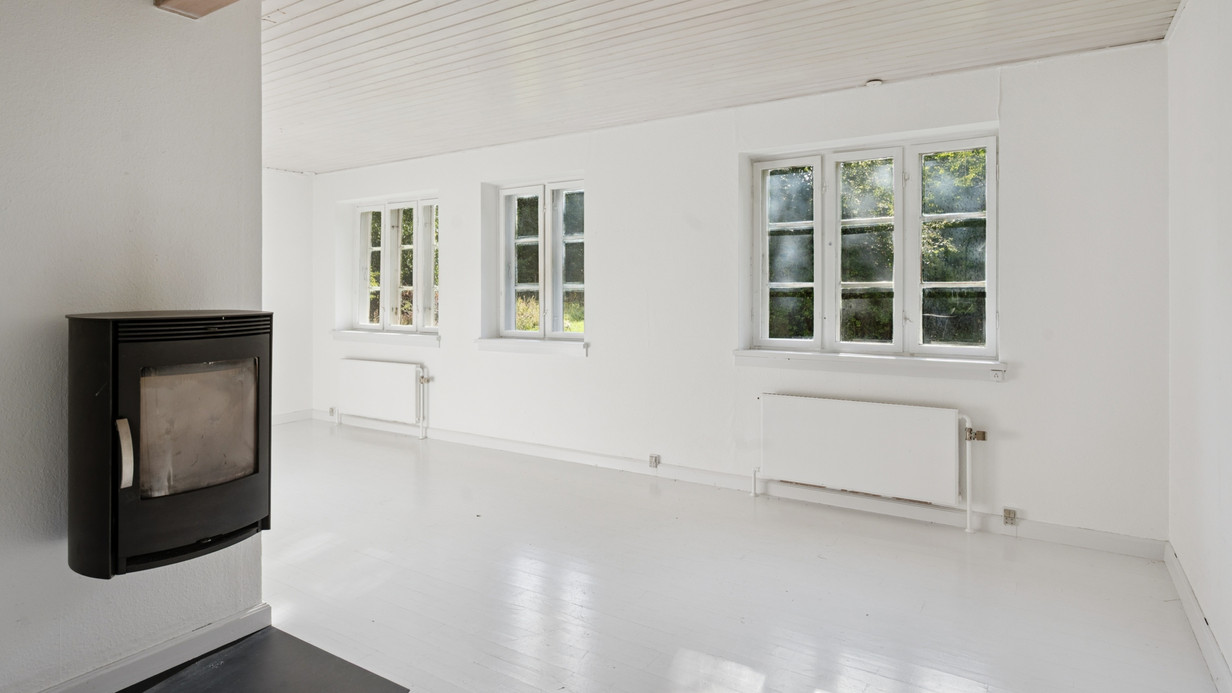 Bromosevej 2, 3520 Farum