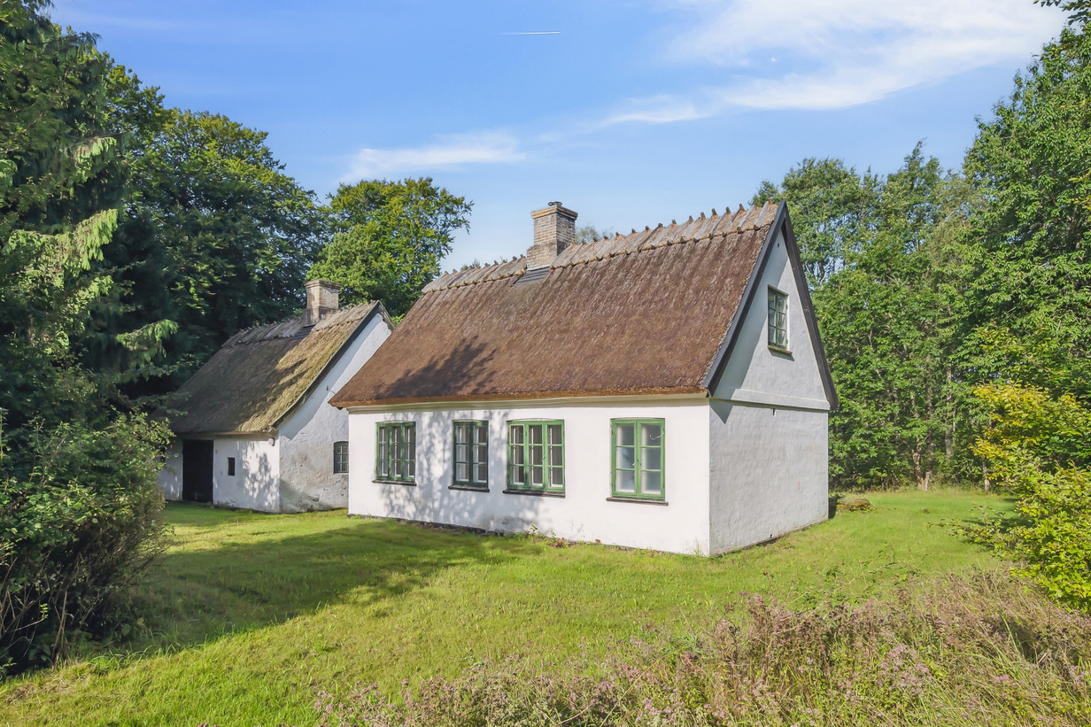 Bromosevej 2, 3520 Farum