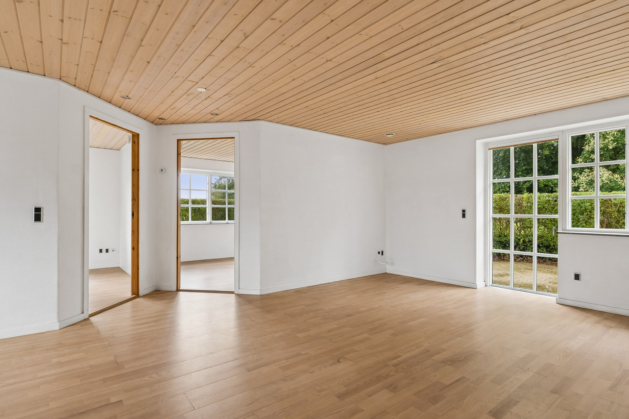 Ladegårdvej 24, 6500 Vojens