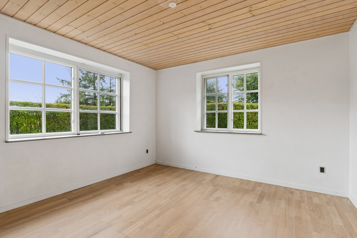Ladegårdvej 24, 6500 Vojens
