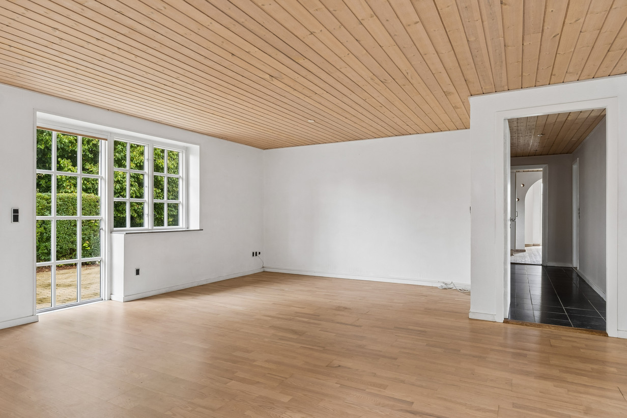 Ladegårdvej 24, 6500 Vojens