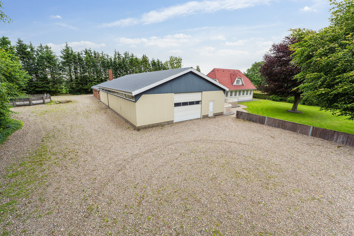 Jernhytvej 48, 6500 Vojens