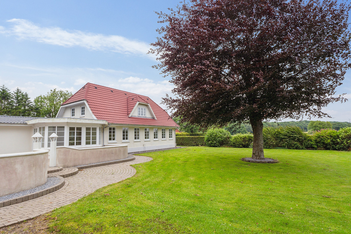 Jernhytvej 48, 6500 Vojens