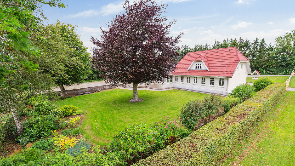 Jernhytvej 48, 6500 Vojens