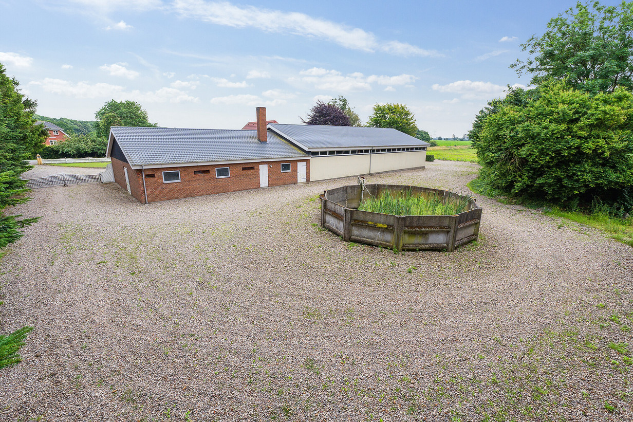 Jernhytvej 48, 6500 Vojens