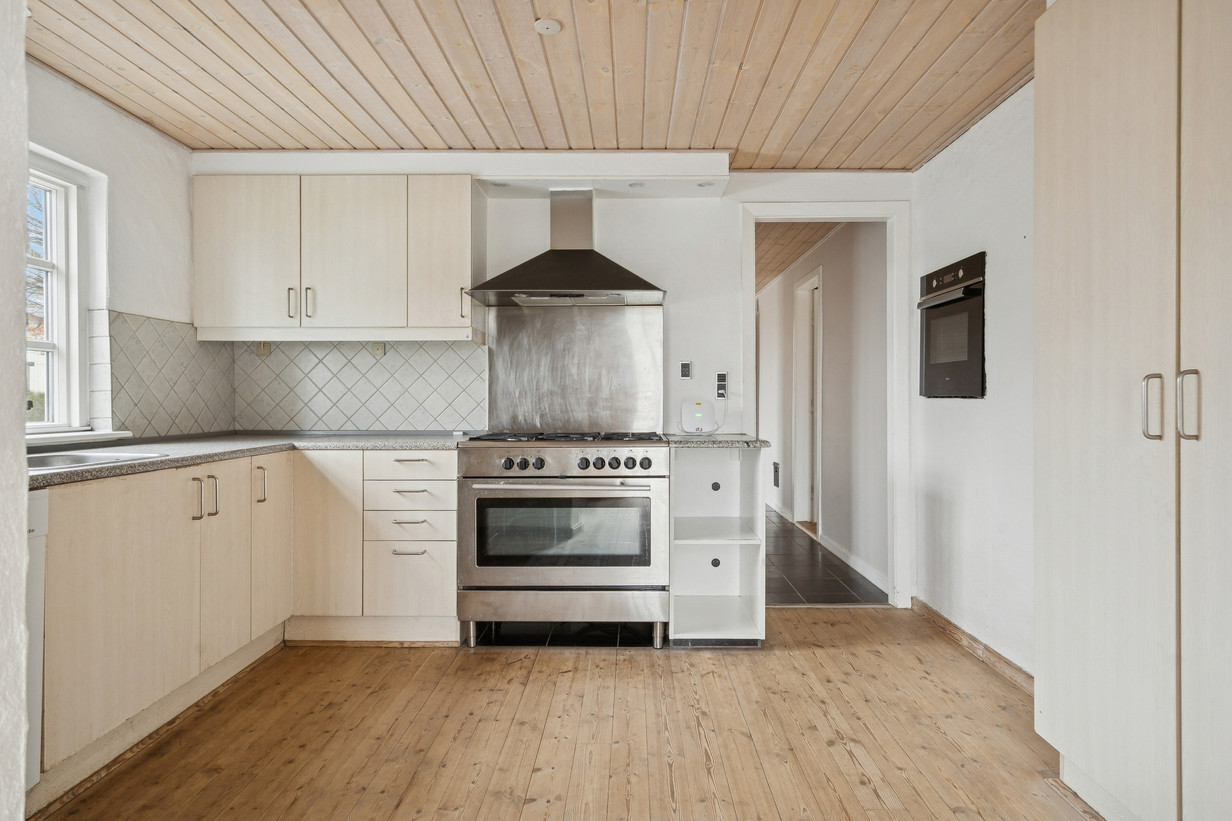 Ladegårdvej 24, 6500 Vojens