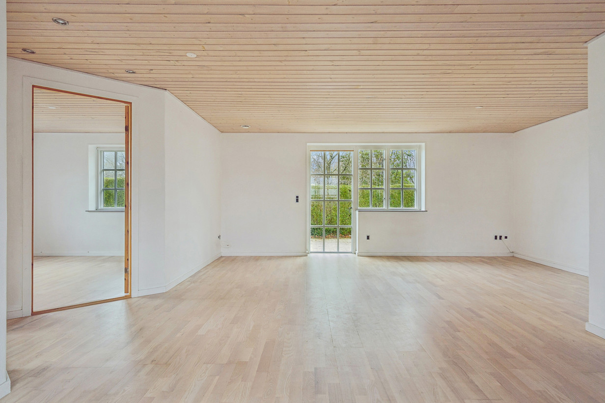 Ladegårdvej 24, 6500 Vojens