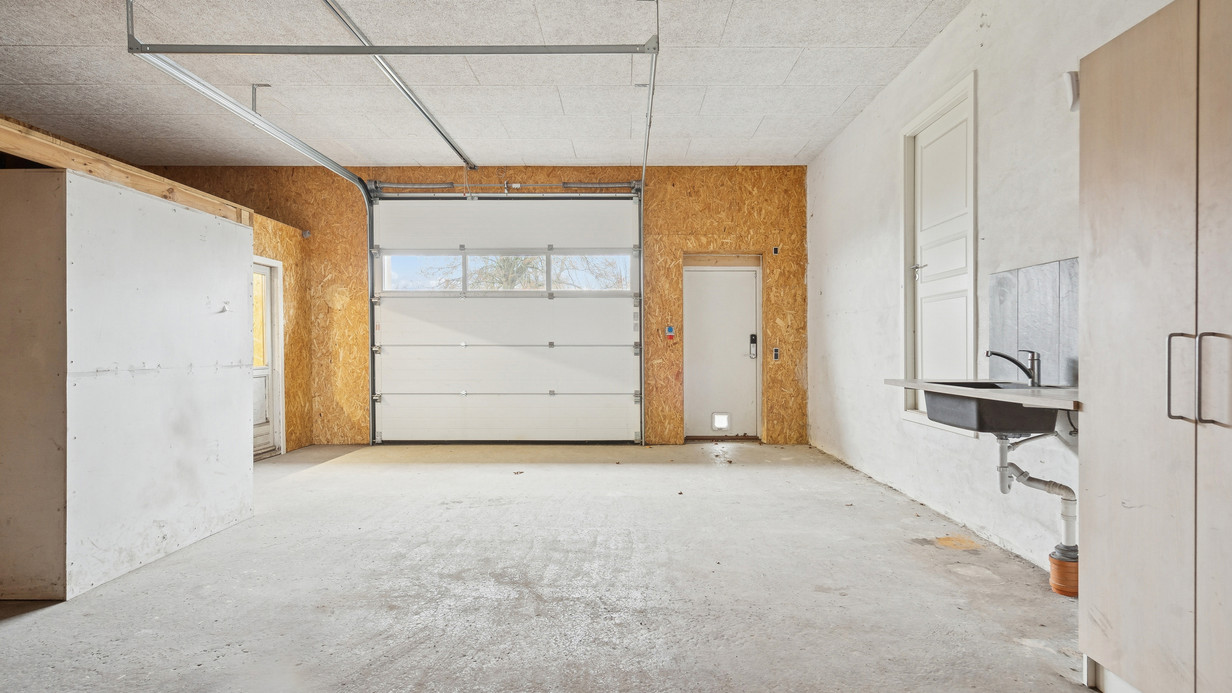 Ladegårdvej 24, 6500 Vojens