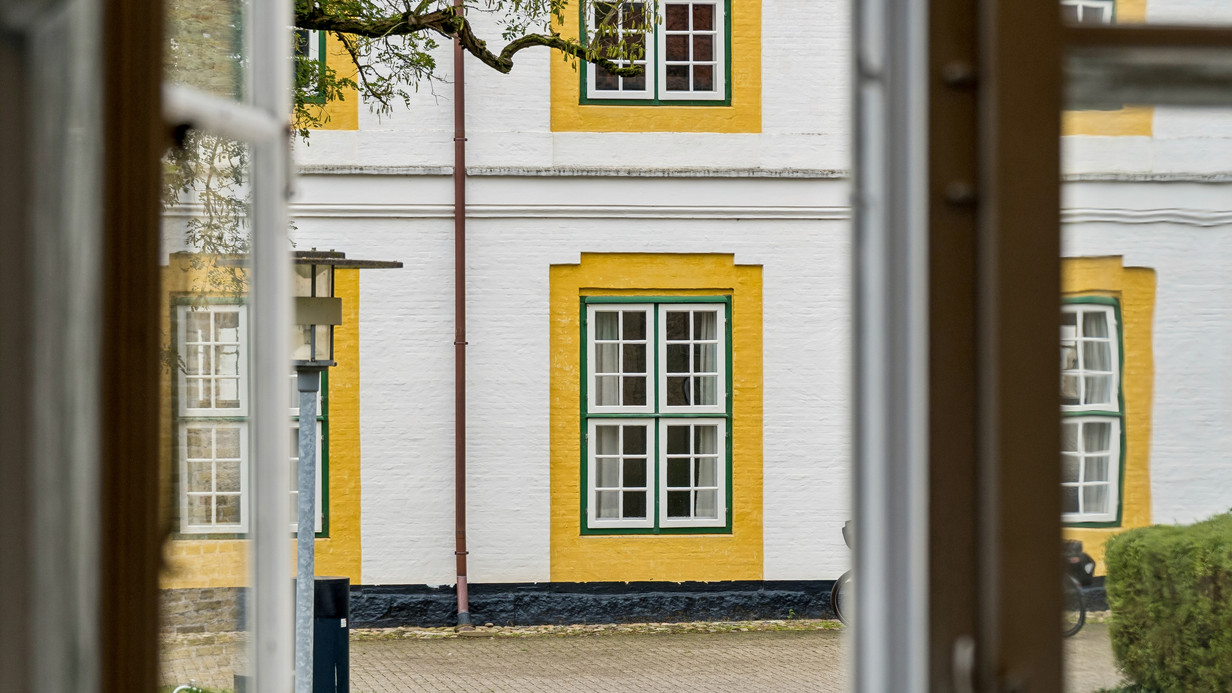 Storegade 2, 6440 Augustenborg