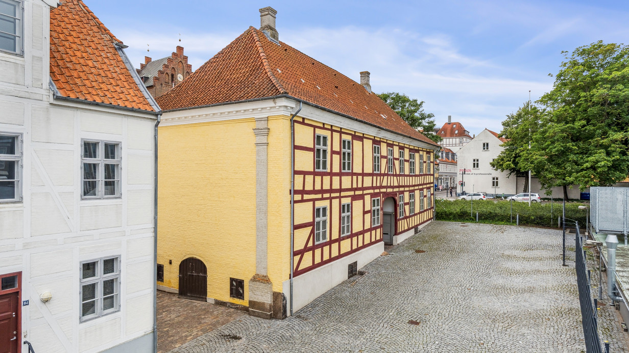Overgade 60, 5000 Odense