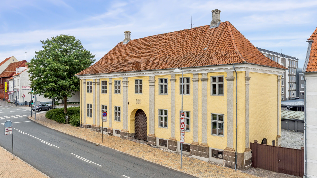 Overgade 60, 5000 Odense
