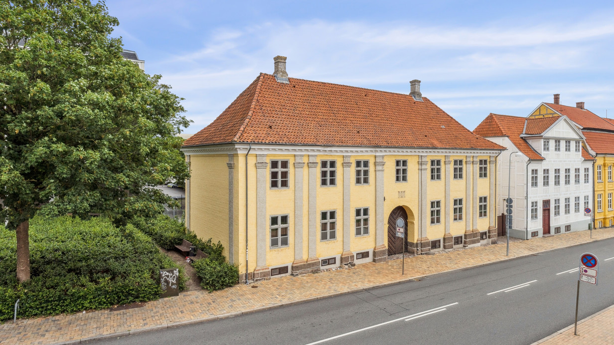 Overgade 60, 5000 Odense