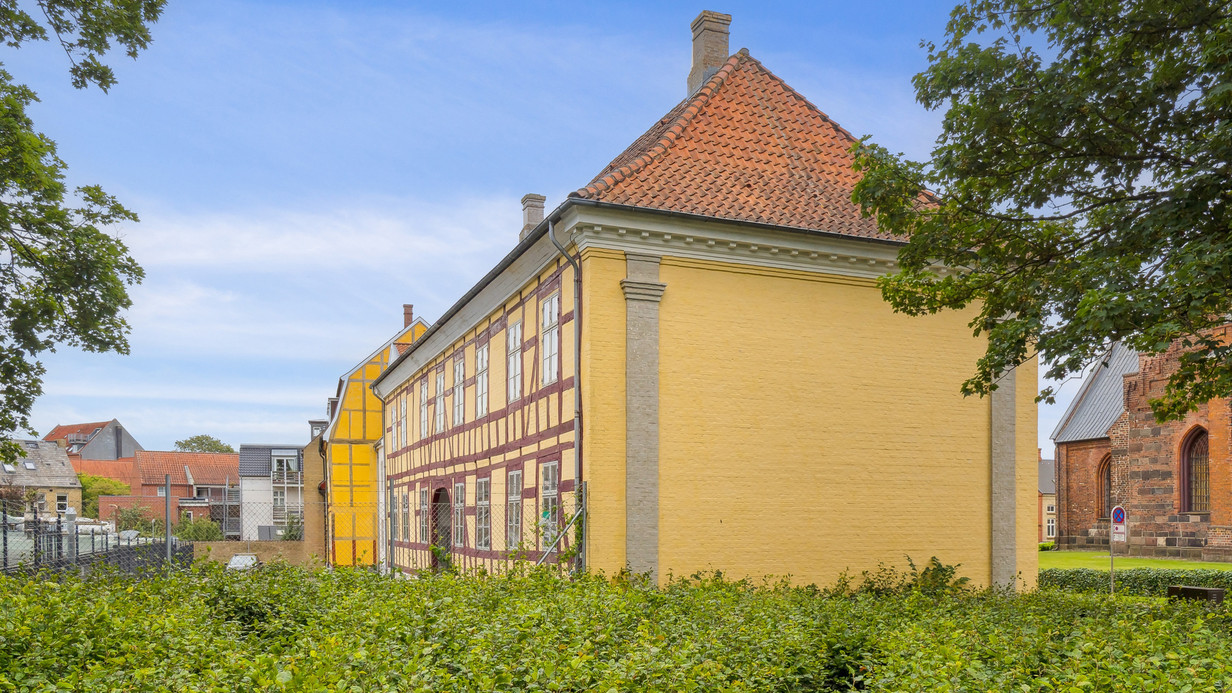 Overgade 60, 5000 Odense