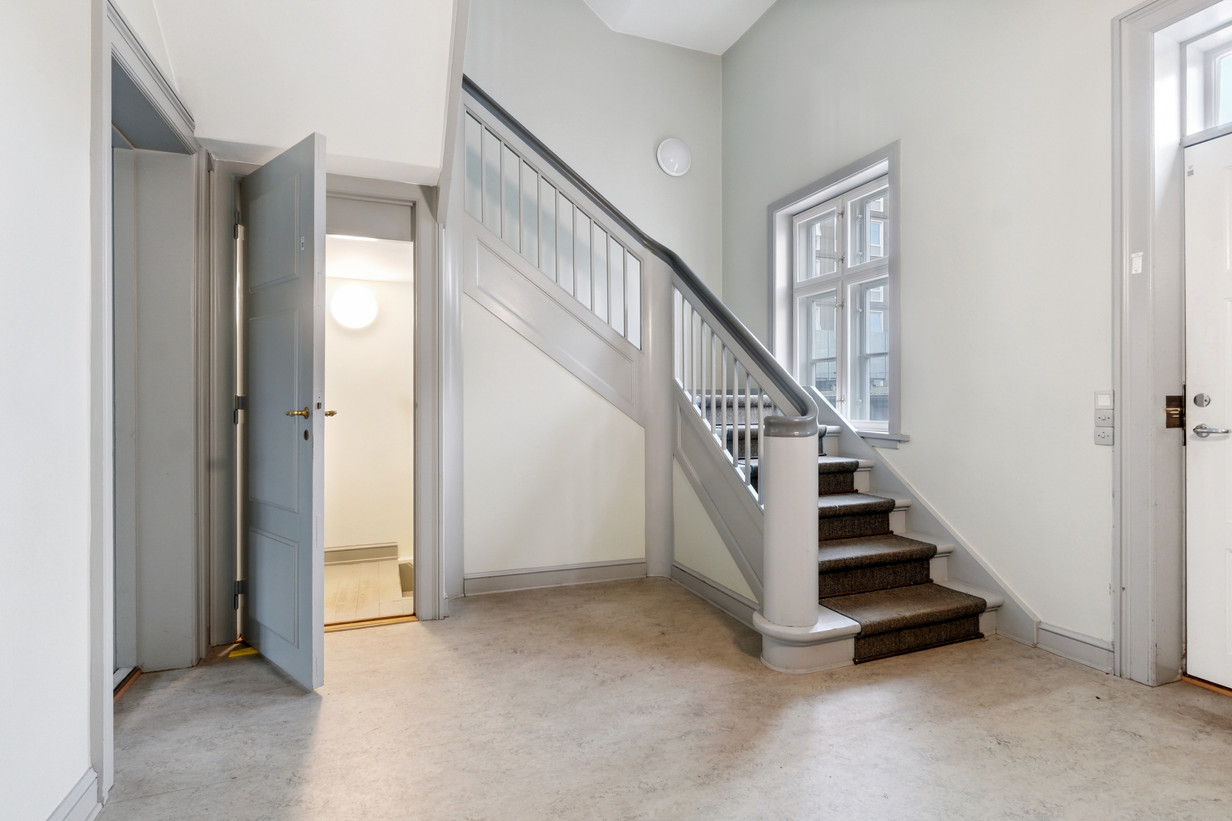 Overgade 64, 5000 Odense