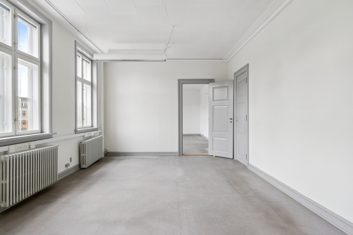 Overgade 64, 5000 Odense
