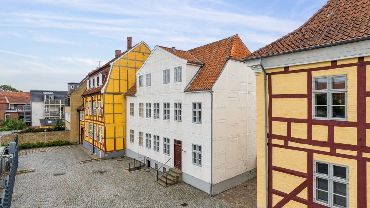 Overgade 64, 5000 Odense