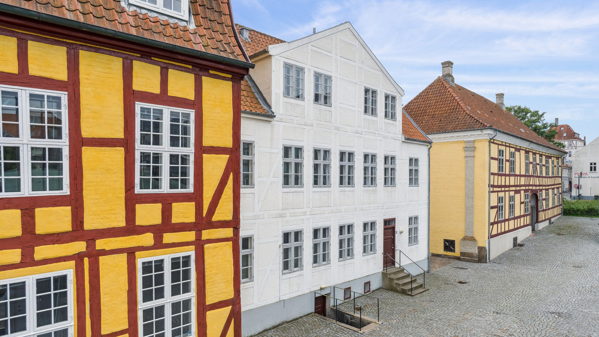 Overgade 64, 5000 Odense