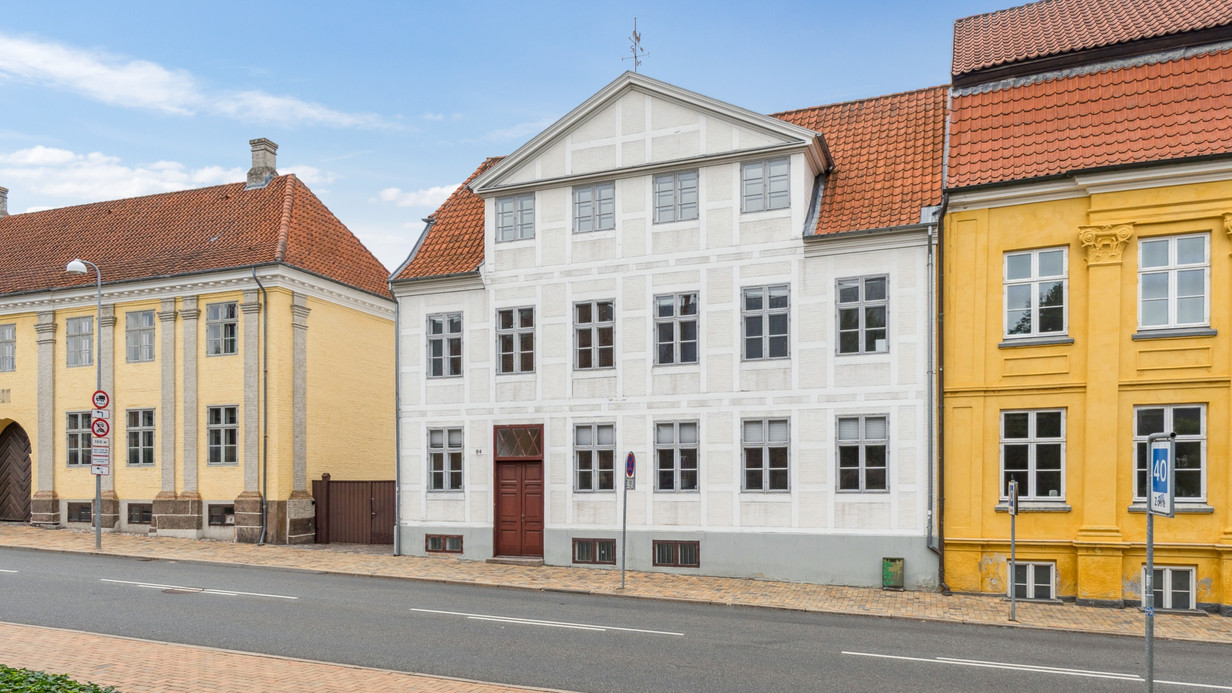 Overgade 64, 5000 Odense