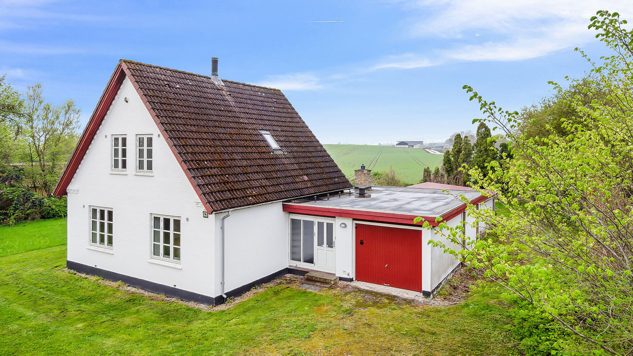 Skellerødvej 14, 4100 Ringsted
