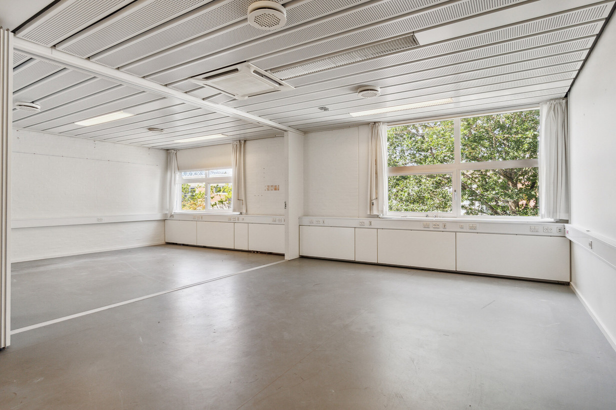Fredrik Bajers Vej 7E, 9220 Aalborg Ø