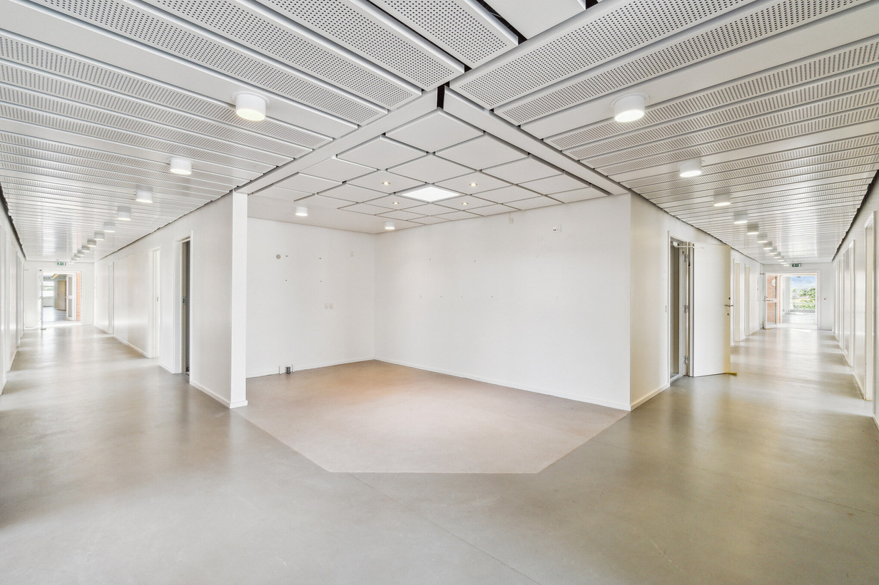 Fredrik Bajers Vej 7E, 9220 Aalborg Ø