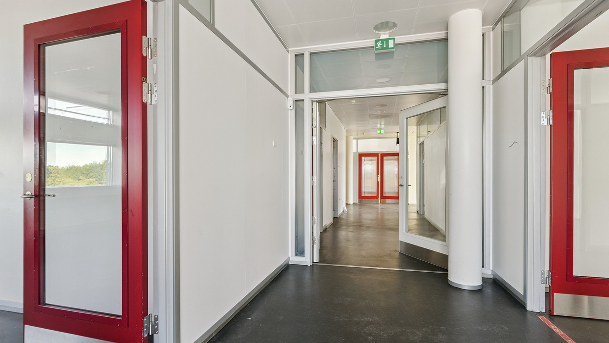 Fredrik Bajers Vej 3B, 9220 Ålborg Ø