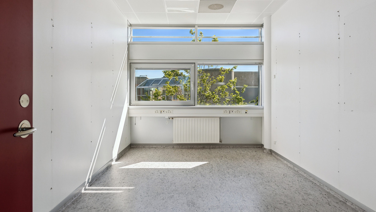 Fredrik Bajers Vej 3B, 9220 Ålborg Ø