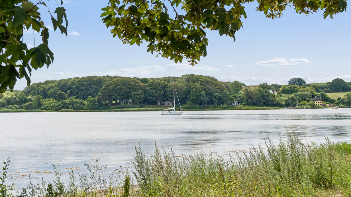 Kalvøvej 18-30, 6230 Rødekro