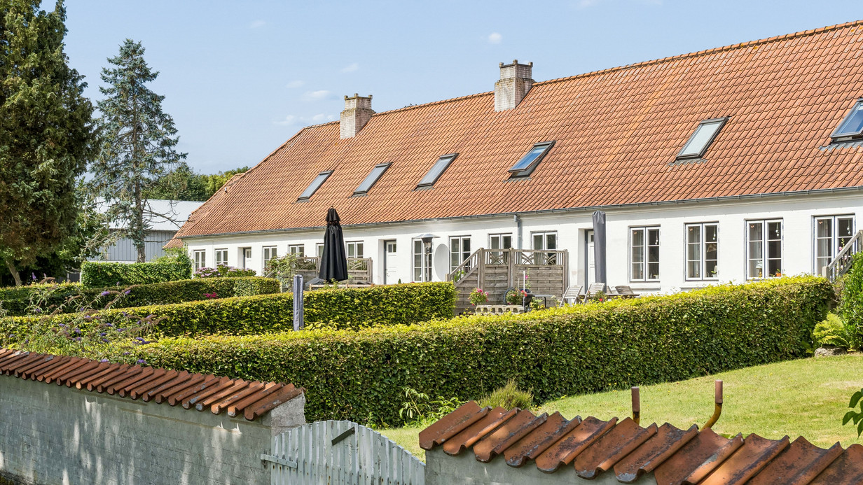 Kalvøvej 18-30, 6230 Rødekro