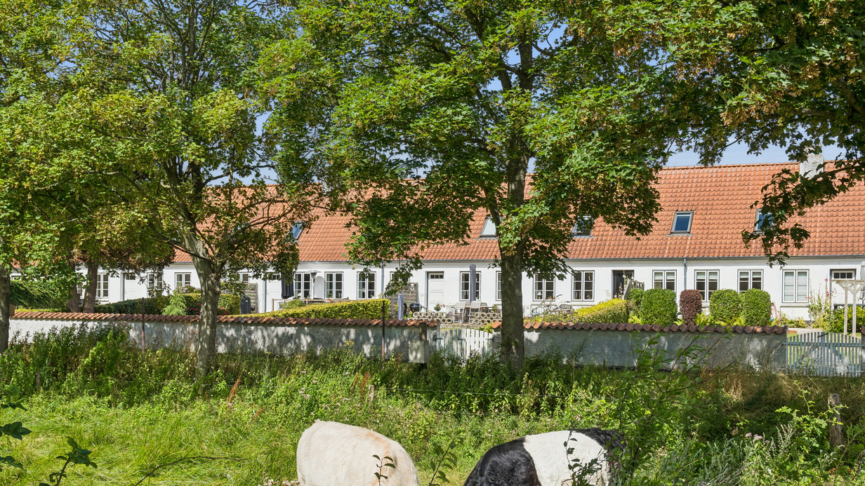Kalvøvej 18-30, 6230 Rødekro
