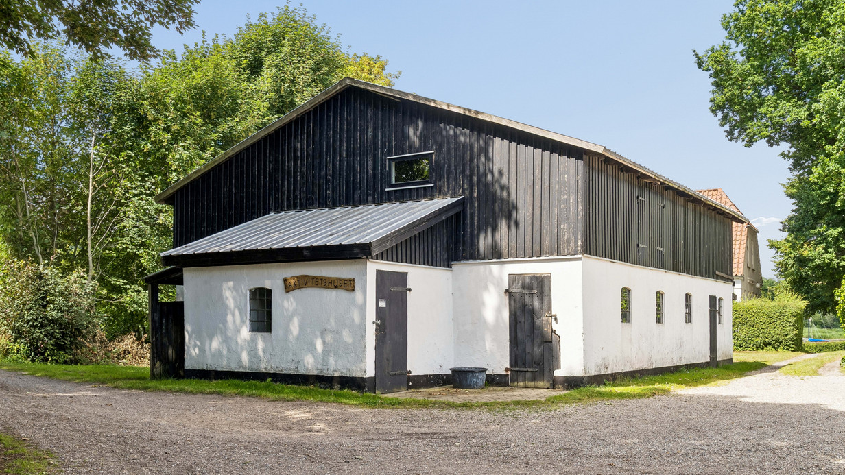 Kalvøvej 18-30, 6230 Rødekro