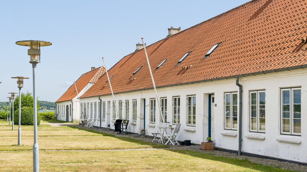 Kalvøvej 18-30, 6230 Rødekro